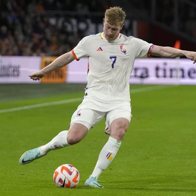 A look at Canada's Group F opposition at the World Cup in Qatar